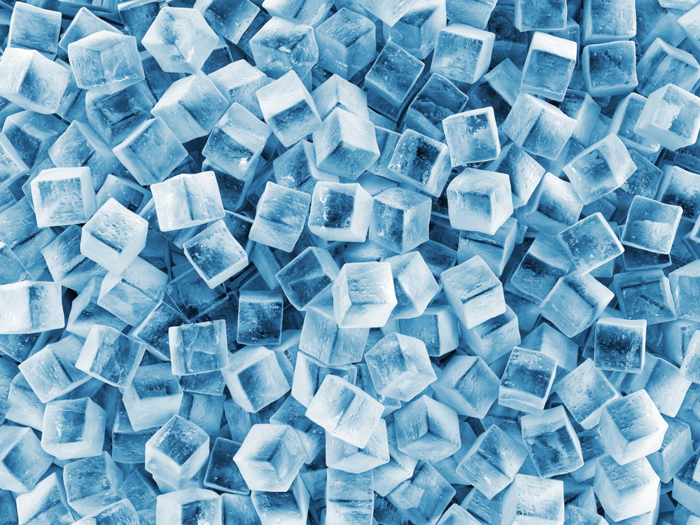 Ice Cubes